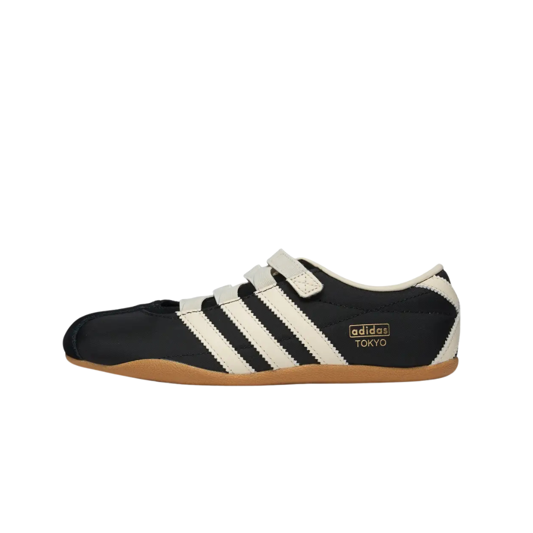Adidas Tokyo Mary Jane Core Black