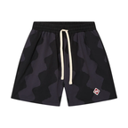 Maison Host Ripple Swimpants