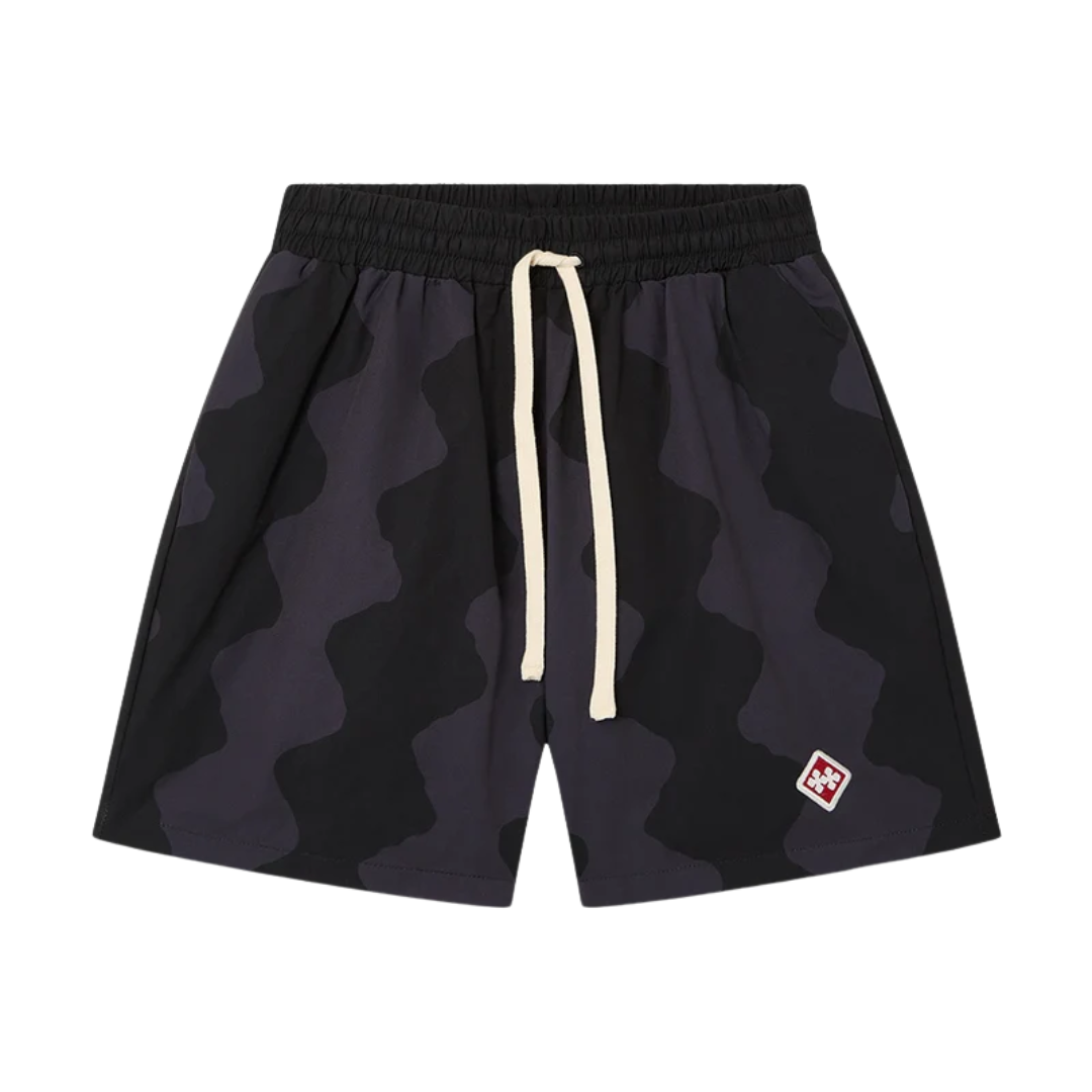 Maison Host Ripple Swimpants