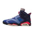 Jordan 6 Retro x Awake NY SP Midnight Navy