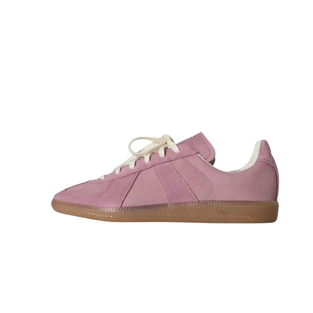 Adidas x KITH BW Army 'Wonder Orchid'