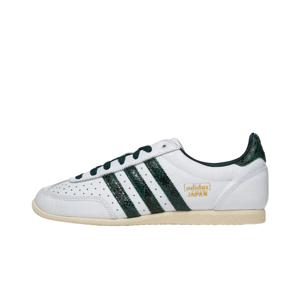 Adidas Japan Snakeskin Green