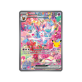 Carta Pokémon Sylveon ex - 30 Aniversario (30C 153)