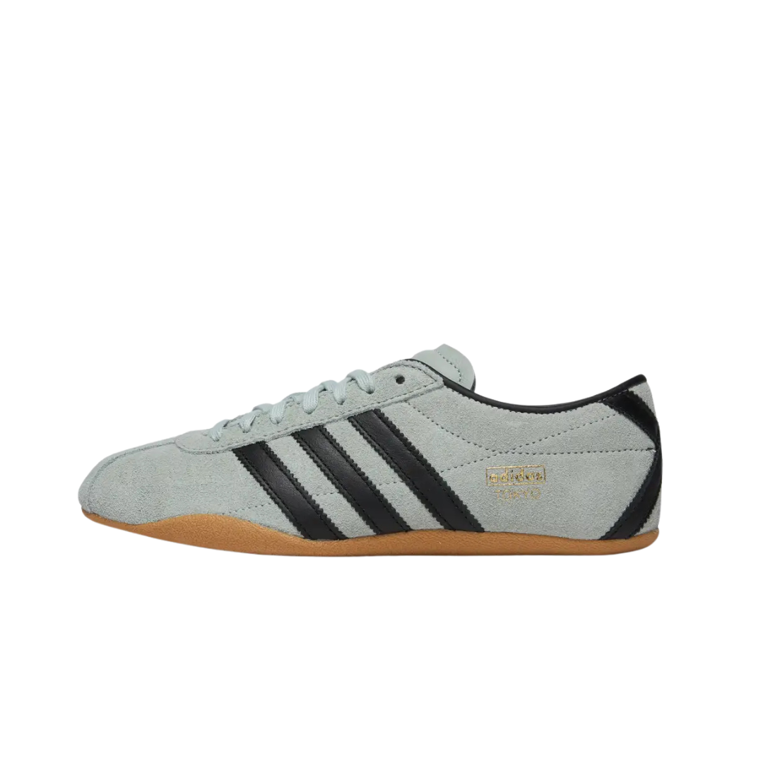 Adidas Tokyo Wonder Silver