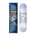 POKÉMON x Santa Cruz Blind Bag Skateboard Deck