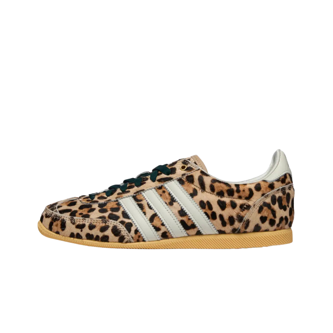 Adidas Japan Leopard Magic