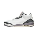 Jordan 3 Retro Cement Grey