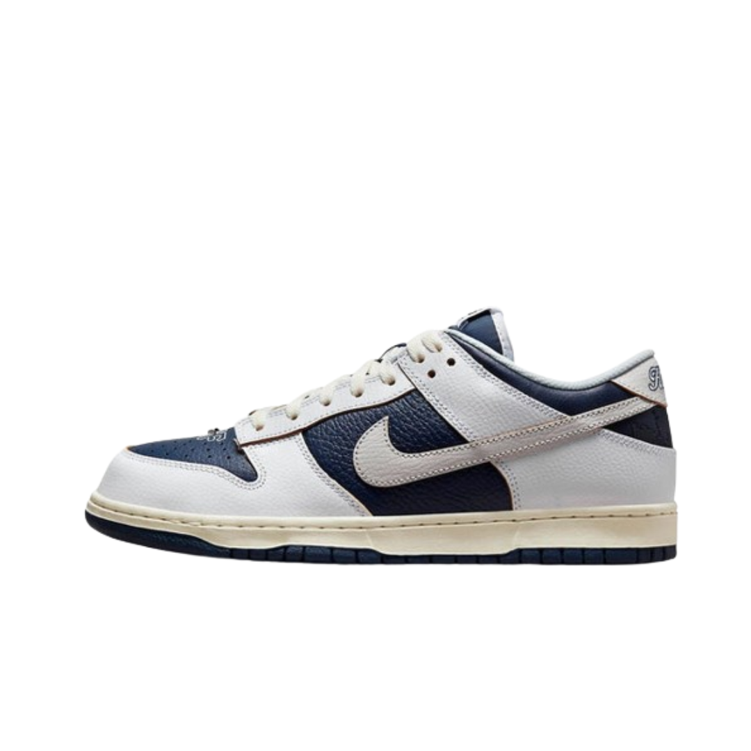 Nike Dunk Low SB x HUF New York