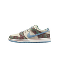 Nike SB Dunk Low Crenshaw Skate Club