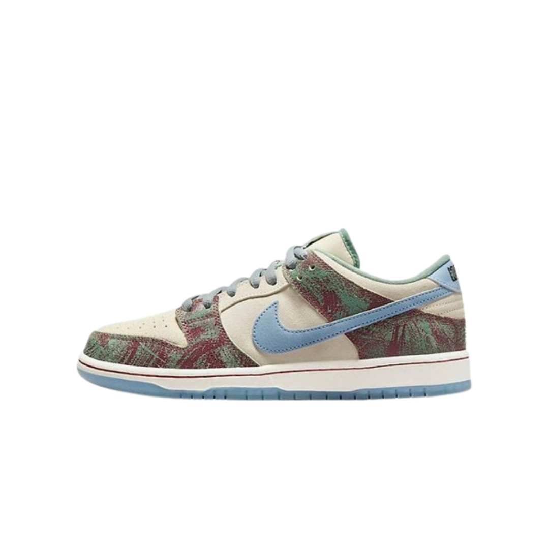 Nike SB Dunk Low Crenshaw Skate Club