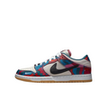 Nike Parra x Dunk Low Pro SB Abstract Art