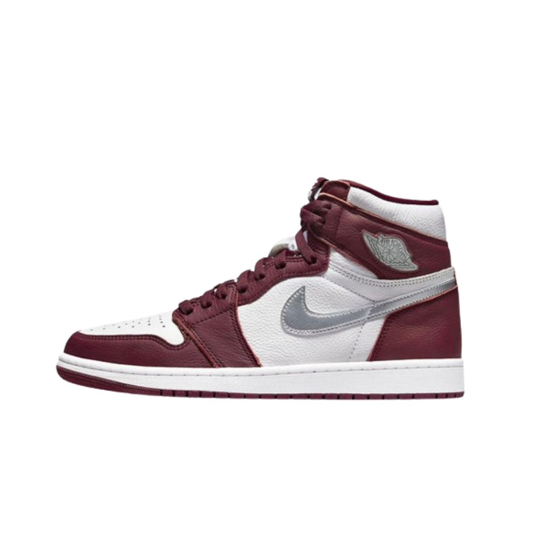 Jordan 1 Retro High OG Bordeaux