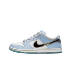 Nike Dunk Low SB Sean Cliver Holiday Special