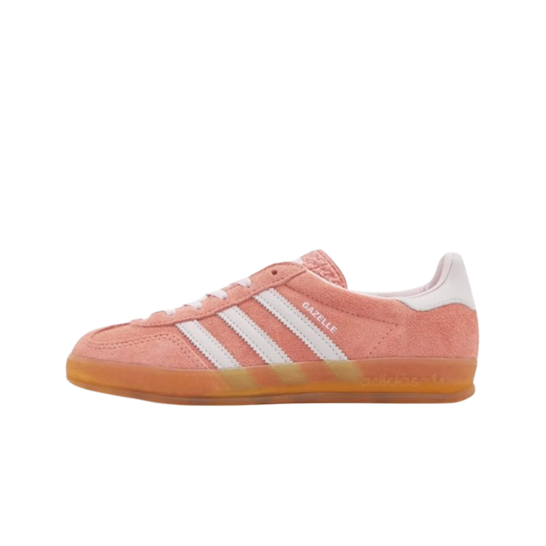 Adidas Gazelle Indoor Wonder Clay