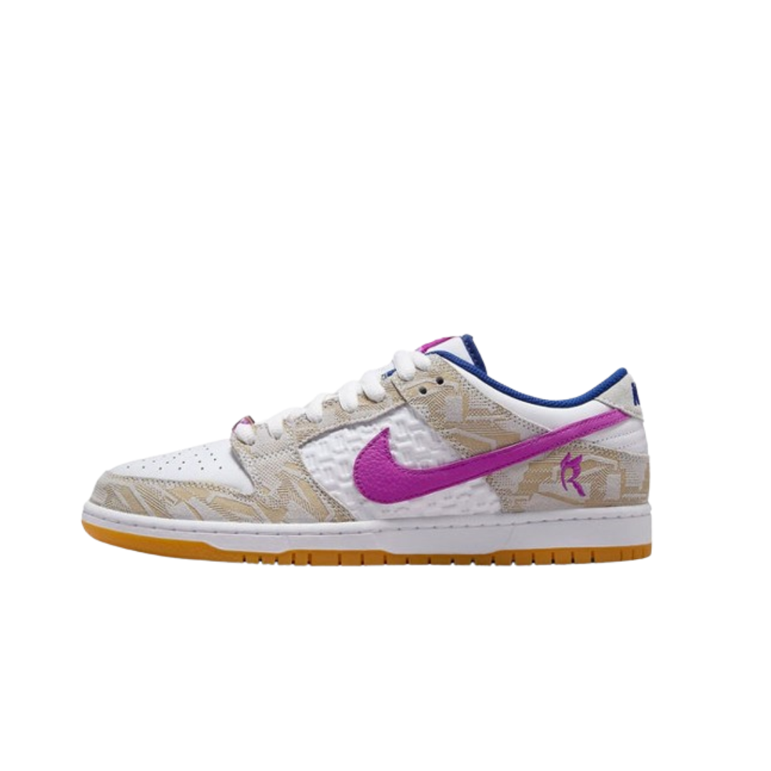 Nike Dunk Low SB Rayssa Leal