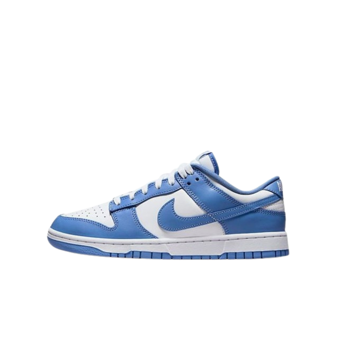 Dunk Low Polar Blue