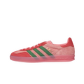 Adidas Gazelle Indoor semi pink Spark Preloved Scarlet