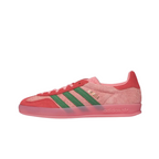 Adidas Gazelle Indoor semi pink Spark Preloved Scarlet
