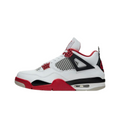 Air Jordan 4 Retro OG Fire Red