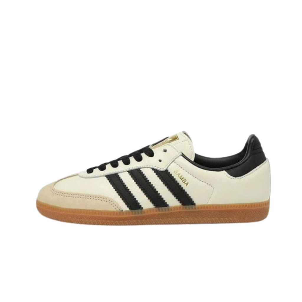 ADIDAS SAMBA Cream White Sand Strata
