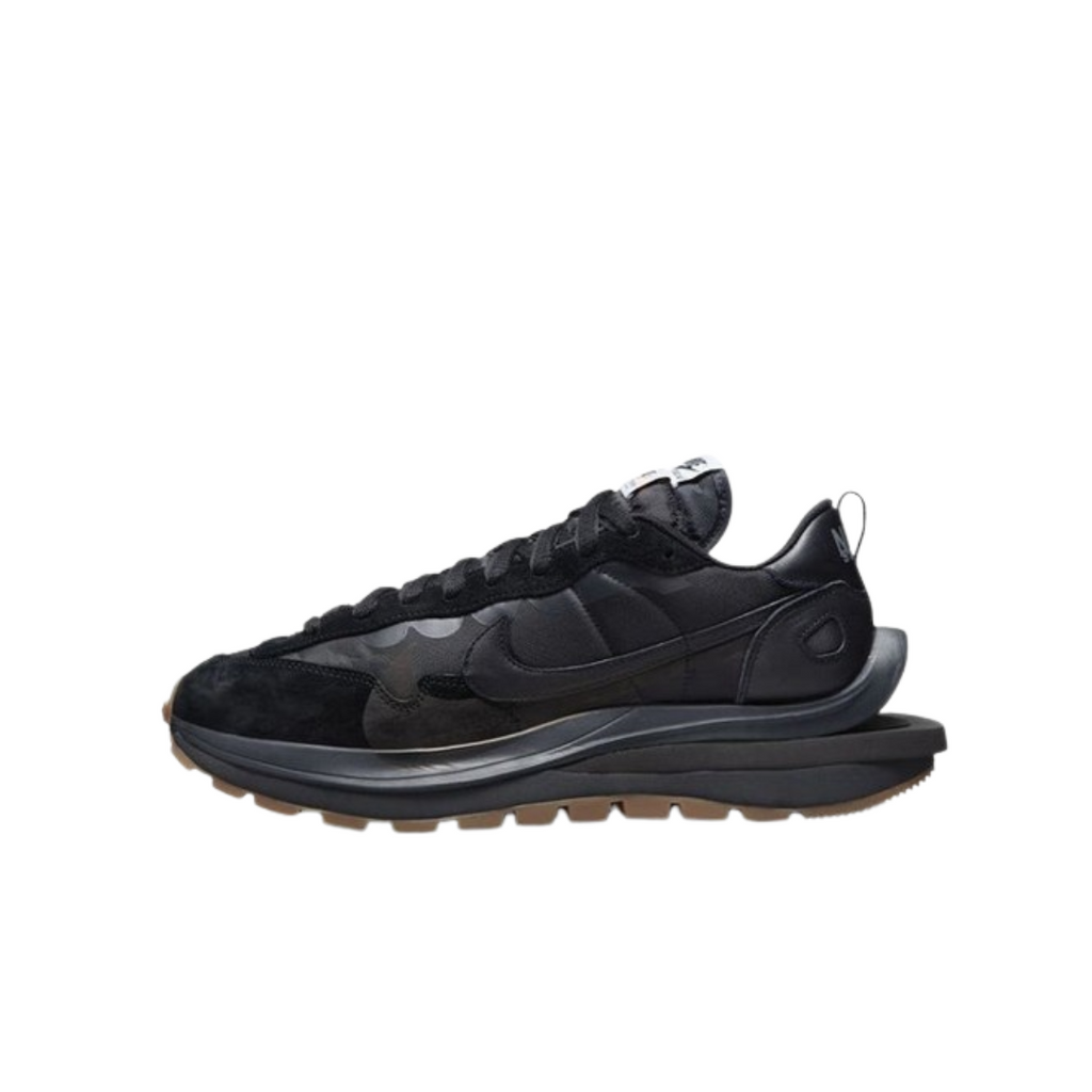 Nike sacai x VaporWaffle Black Gum