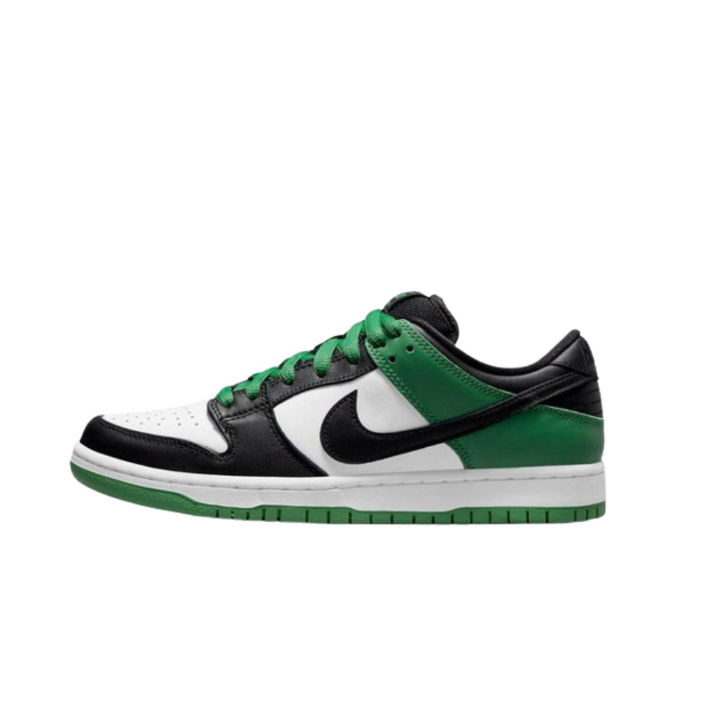 Nike Dunk Low SB Pro Classic Green