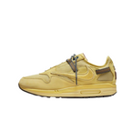Nike Air Max 1 x Travis Scott Cactus Jack Saturn Gold