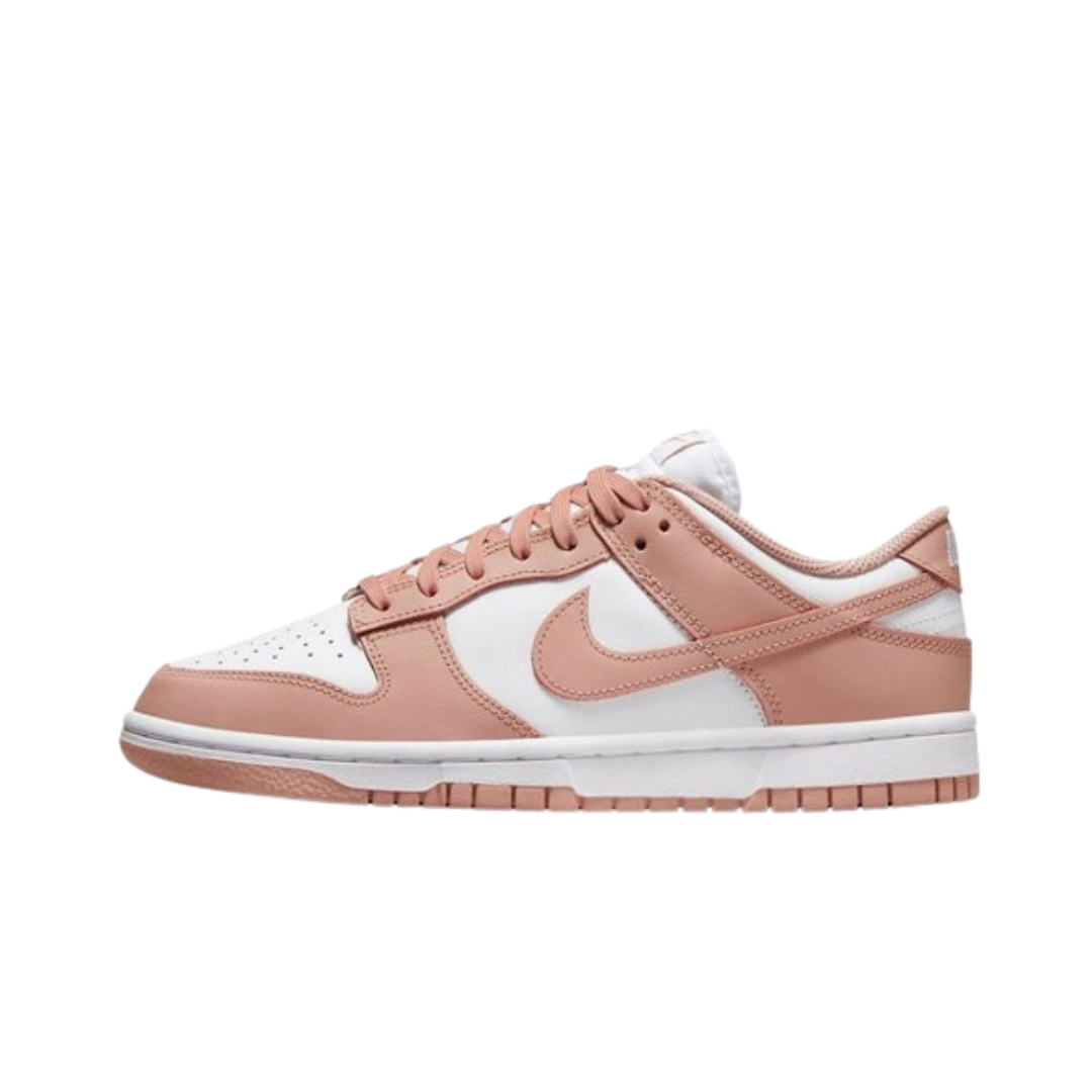 Dunk Low Rose Whisper