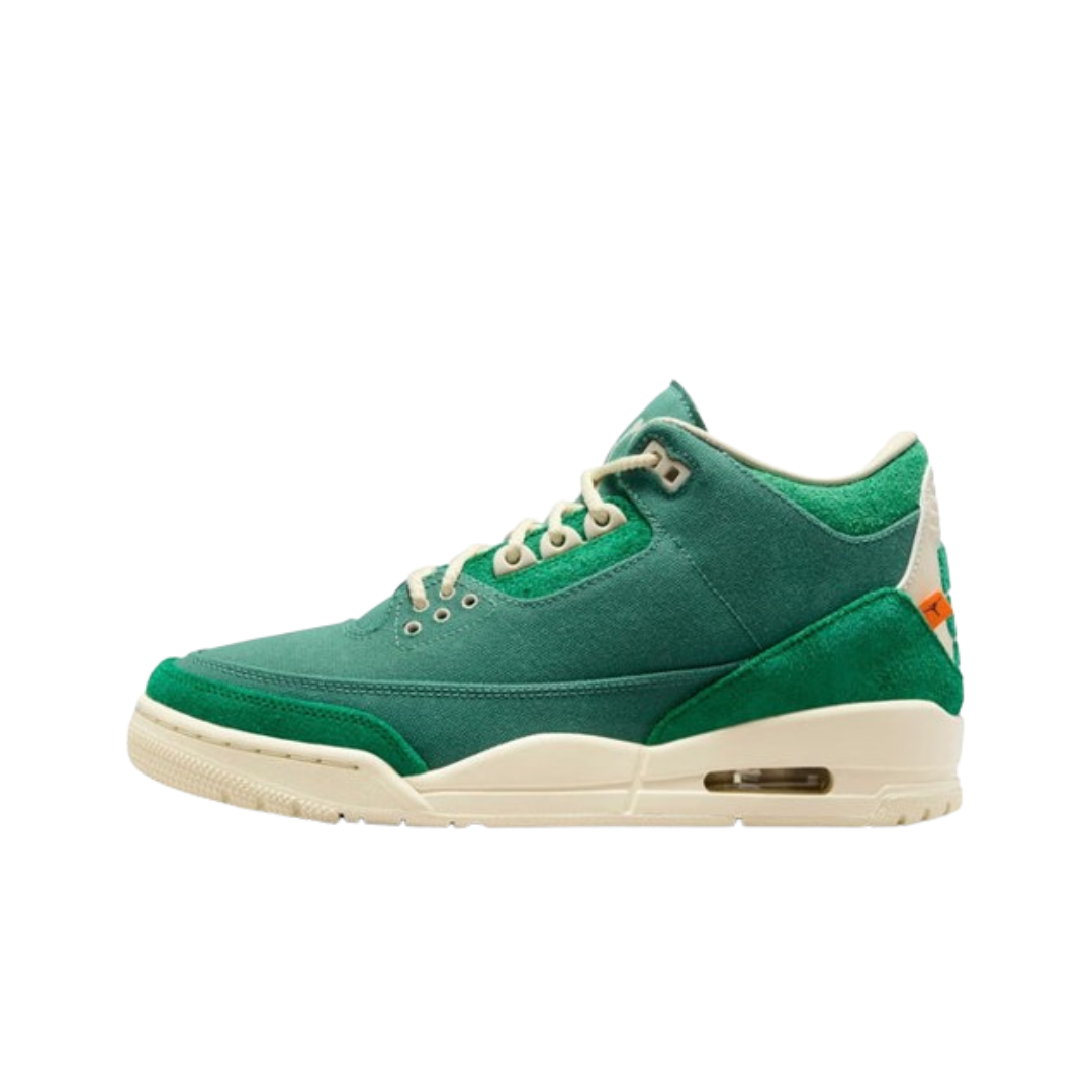 Jordan 3 x Nina Chanel Abey Bicoastal