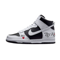 Nike Dunk SB High x Supreme By Any Means Stormtrooper
