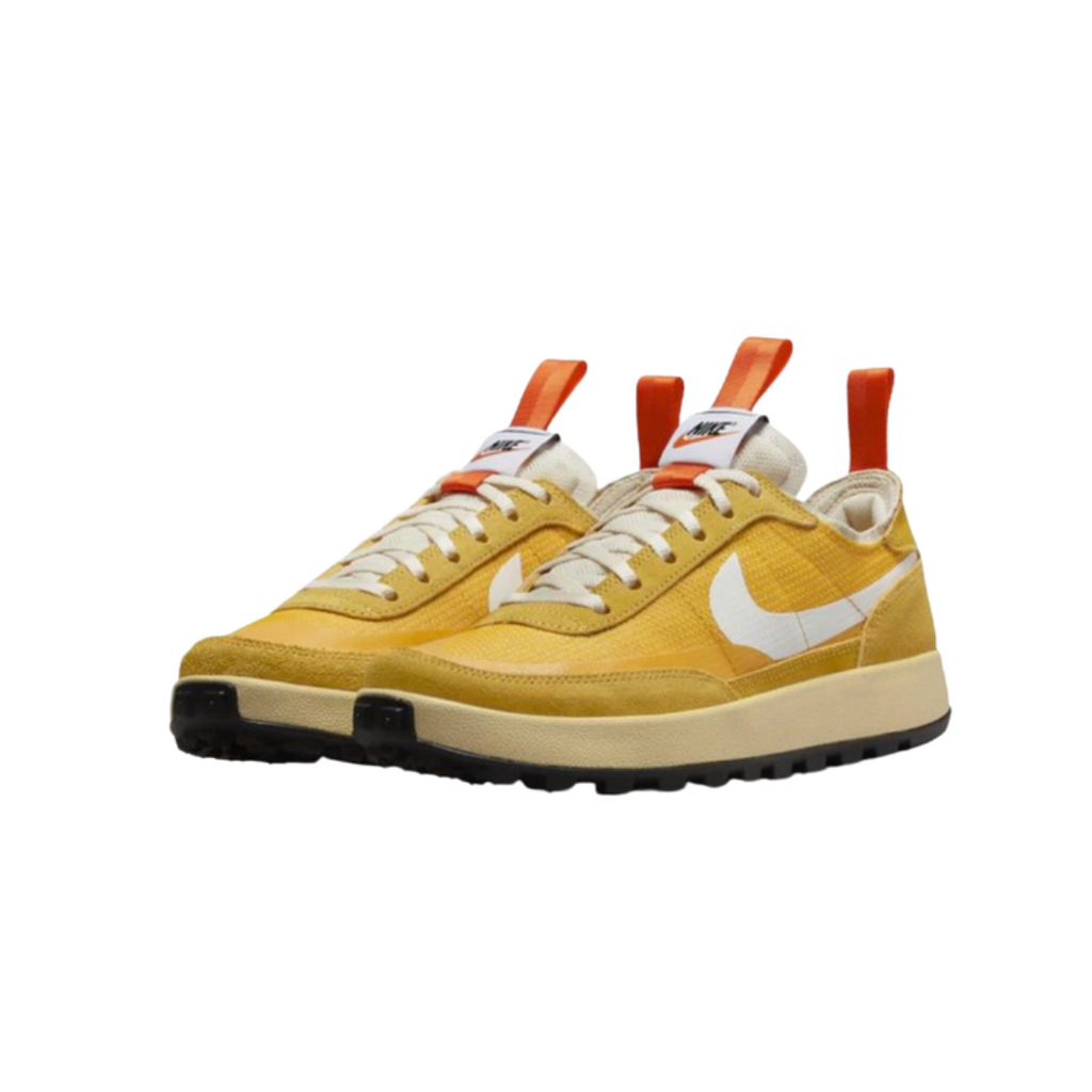 NikeCraft General Purpose Shoe Tom Sachs