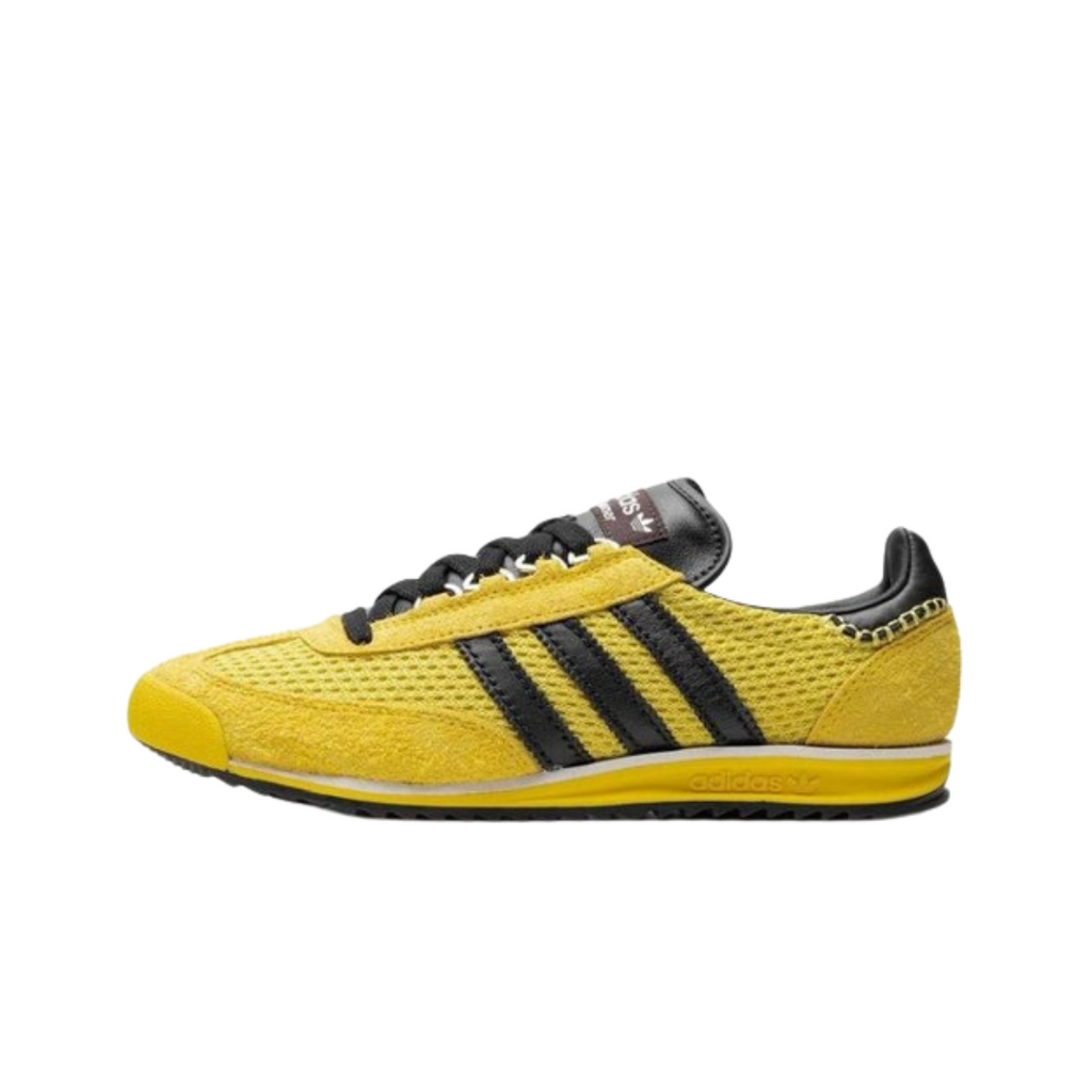 ADIDAS SL76 X WALES BONNER Yellow