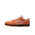DUNK SB LOW Concepts Orange Lobster