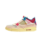 Jordan 4 Retro SP Union Guava Ice