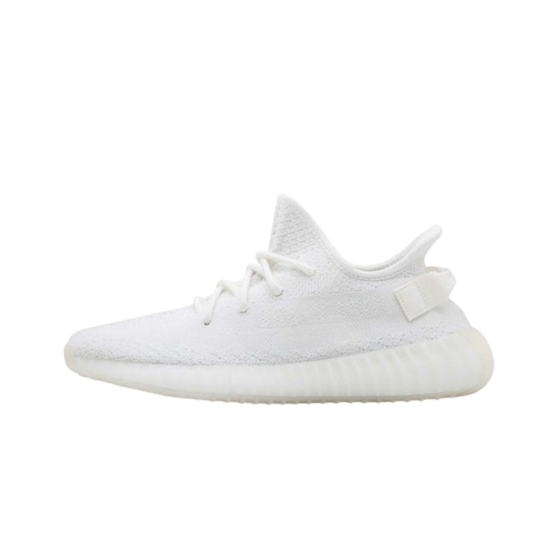 ADIDAS YEEZY BOOST 350 V2 Cream White Triple White