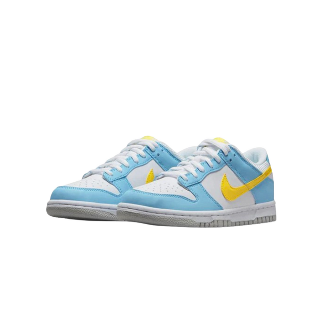 DUNK LOW NEXT NATURE 'HOMER'