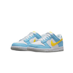 DUNK LOW NEXT NATURE 'HOMER'