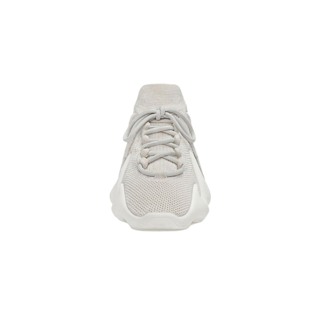 Yeezy 450 Cloud White