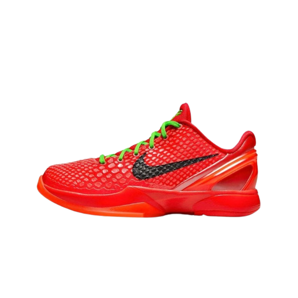 Nike Zoom Kobe 6 Protro Reverse Grinch