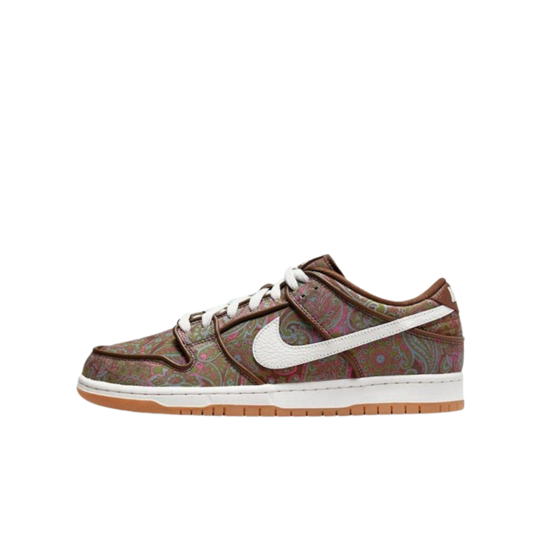 Dunk Low Pro Premium SB Paisley
