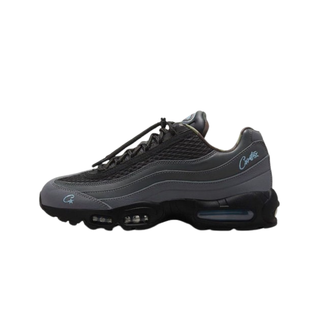 Nike Air Max 95 x Corteiz Aegean Storm