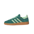 Adidas Handball Spezial Collegiate Green Semi Green Spark