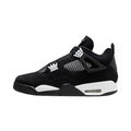 Air Jordan 4 Retro White Thunder