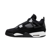 Air Jordan 4 Retro White Thunder