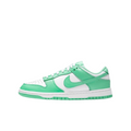 Dunk Low Green Glow
