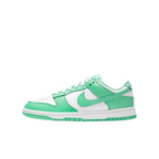 Dunk Low Green Glow