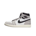 Jordan 1 Retro High OG White Cement