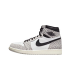 Jordan 1 Retro High OG White Cement