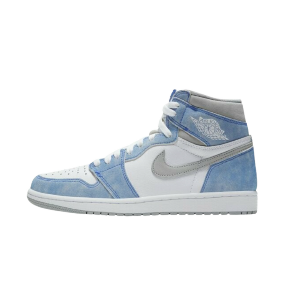 Jordan 1 High OG Hyper Royal