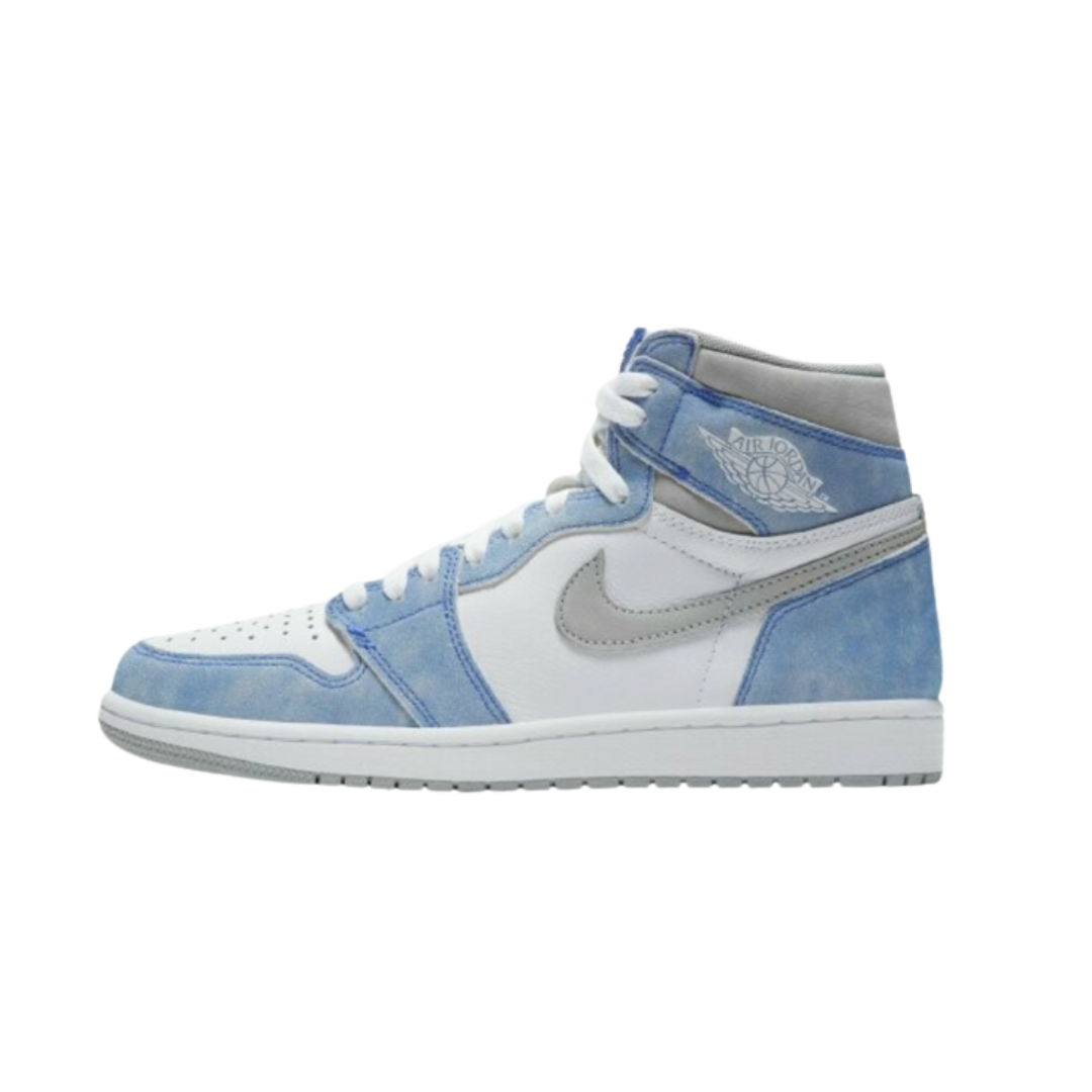 Jordan 1 High OG Hyper Royal
